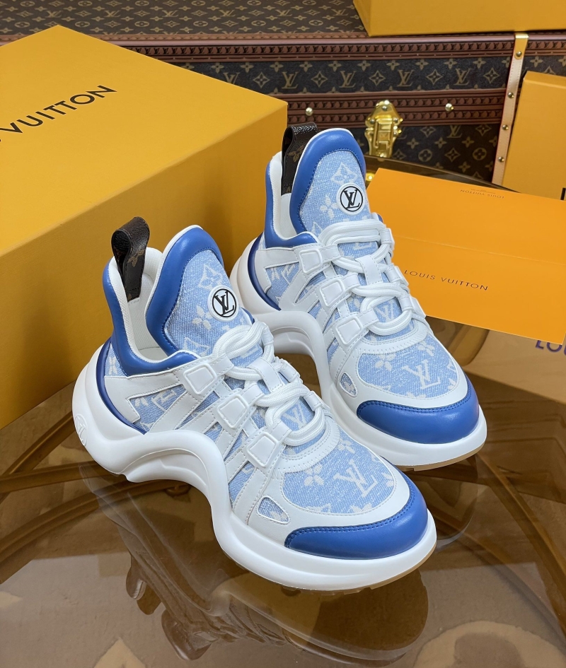 Louis Vuitton Sneakers